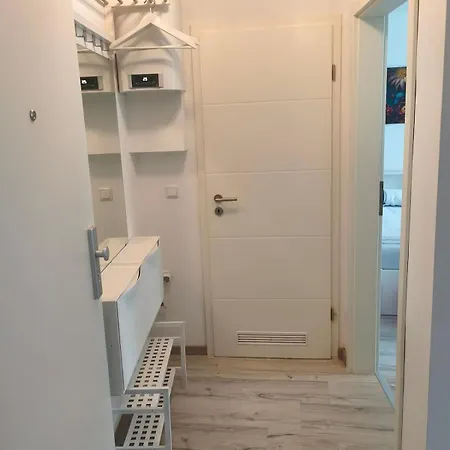 1-zimmer-appartment Mit Balkon In Zentraler Lage * Braunschweig