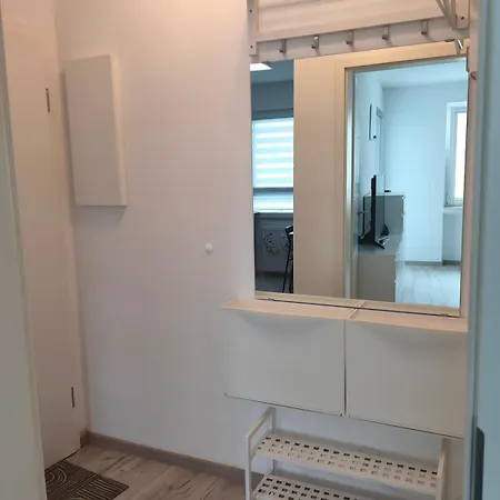 Lejlighed 1-zimmer-appartment Mit Balkon In Zentraler Lage Braunschweig